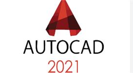 Bộ cài đặt Autocad 2021