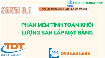 SNVN 9.1