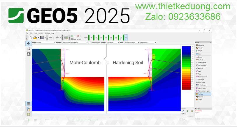 GEO5 2025